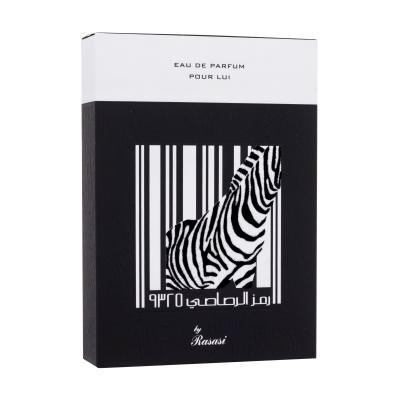 Rasasi Rumz Al Rasasi 9325 Pour Lui Eau de Parfum uomo 50 ml