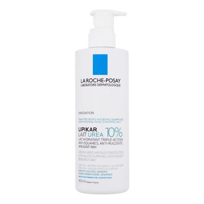 La Roche-Posay Lipikar Lait Urea 10% Latte corpo 400 ml