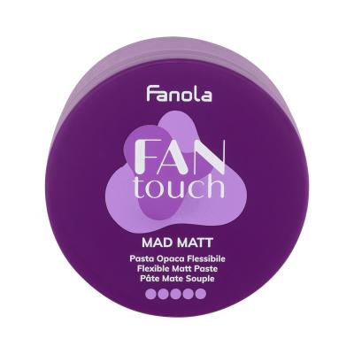 Fanola Fan Touch Mad Matt Crema per capelli donna 100 ml