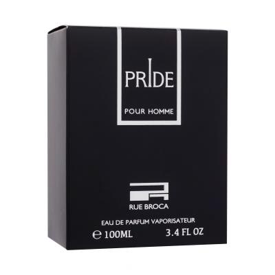 Rue Broca Pride Eau de Parfum uomo 100 ml