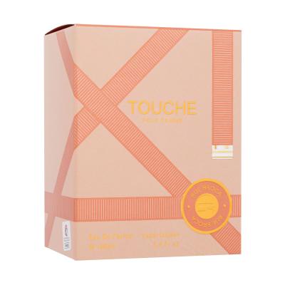Rue Broca Touche Eau de Parfum donna 100 ml