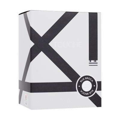 Rue Broca Touche Eau de Parfum uomo 100 ml
