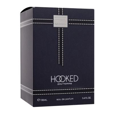 Rue Broca Hooked Eau de Parfum uomo 100 ml