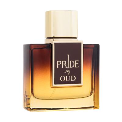 Rue Broca Pride My Oud Eau de Parfum uomo 100 ml