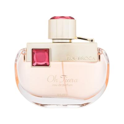 Rue Broca Oh Tiara Ruby Eau de Parfum donna 100 ml