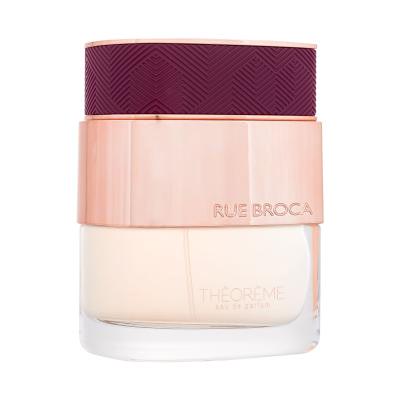 Rue Broca Théorème Eau de Parfum donna 90 ml