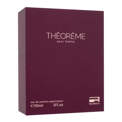 Rue Broca Théorème Eau de Parfum donna 90 ml