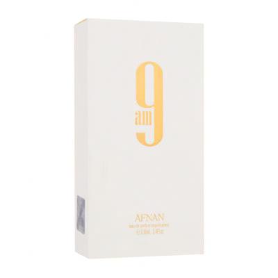 Afnan 9am Eau de Parfum donna 100 ml