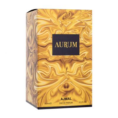 Ajmal Aurum Eau de Parfum donna 75 ml
