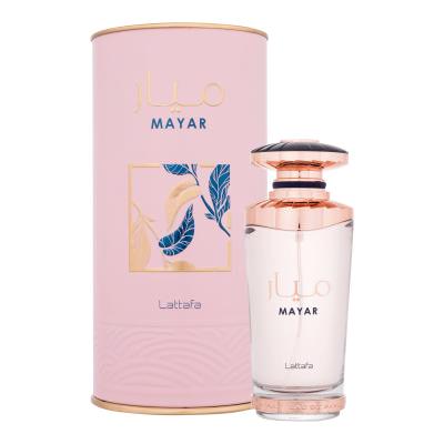 Lattafa Mayar Eau de Parfum donna 100 ml