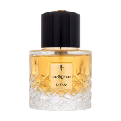 La Fede Intoxicate Eau de Parfum uomo 100 ml
