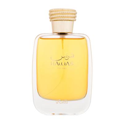 Rasasi Hawas Eau de Parfum donna 100 ml