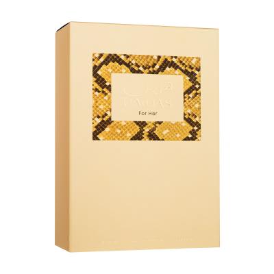 Rasasi Hawas Eau de Parfum donna 100 ml