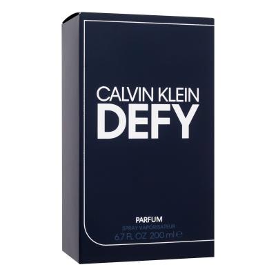 Calvin Klein Defy Parfum uomo 200 ml