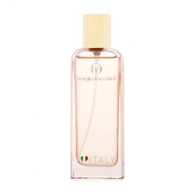 Sergio Tacchini I Love Italy Eau de Toilette donna 50 ml
