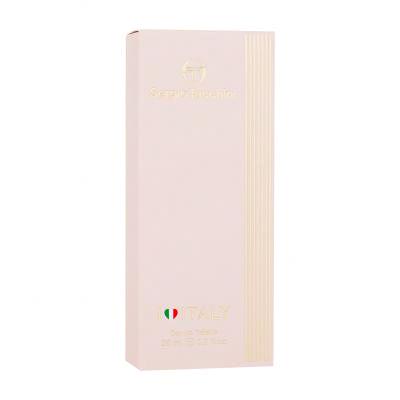 Sergio Tacchini I Love Italy Eau de Toilette donna 50 ml