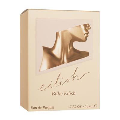 Billie Eilish Eilish Eau de Parfum donna 50 ml