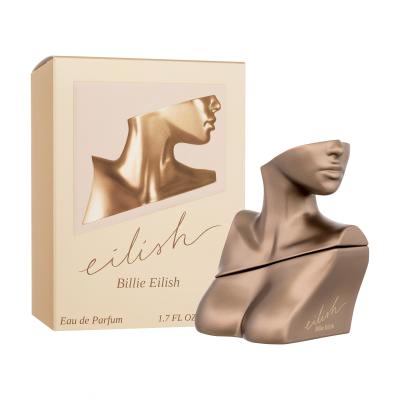 Billie Eilish Eilish Eau de Parfum donna 50 ml