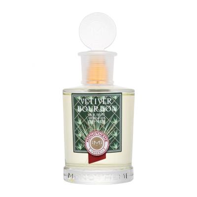 Monotheme Classic Collection Vetiver Bourbon Eau de Toilette uomo 100 ml