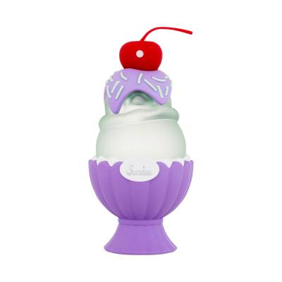 Anna Sui Sundae Violet Vibe Eau de Toilette donna 50 ml