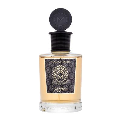 Monotheme Black Label Saffron Eau de Parfum 100 ml