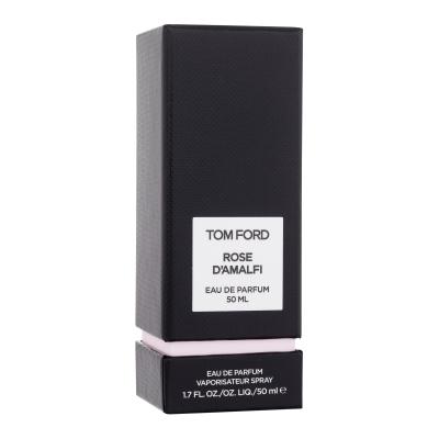 TOM FORD Rose D'Amalfi Eau de Parfum 50 ml