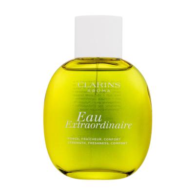 Clarins Aroma Eau Extraordinaire Eau de Soin donna 100 ml