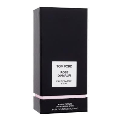 TOM FORD Rose D&#039;Amalfi Eau de Parfum 100 ml