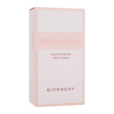 Givenchy Irresistible Very Floral Eau de Parfum donna 50 ml