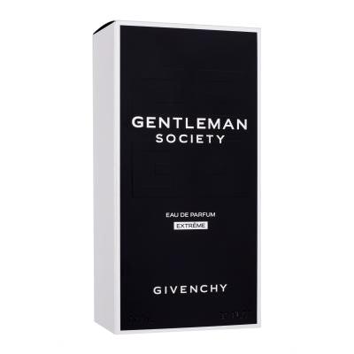 Givenchy Gentleman Society Extrême Eau de Parfum uomo 100 ml