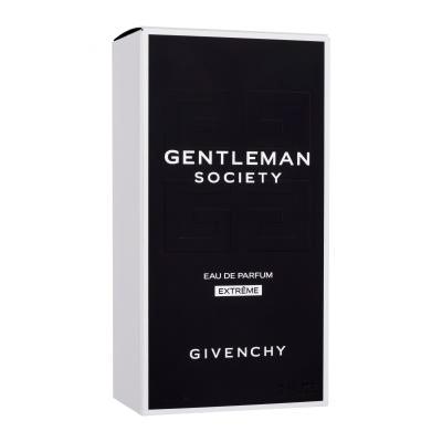 Givenchy Gentleman Society Extrême Eau de Parfum uomo 60 ml