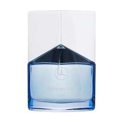 Mercedes-Benz Sea Eau de Parfum uomo 60 ml