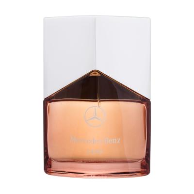 Mercedes-Benz Land Eau de Parfum uomo 60 ml