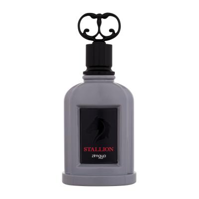 Zimaya Stallion Eau de Parfum uomo 100 ml