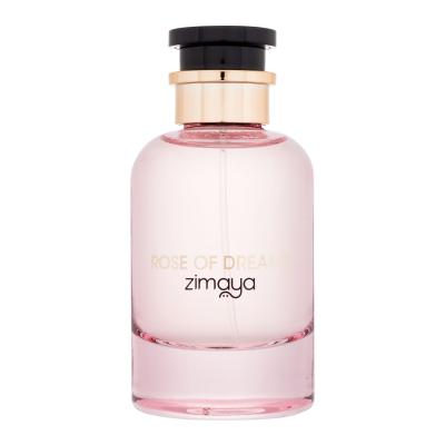 Zimaya Rose Of Dreams Eau de Parfum donna 100 ml