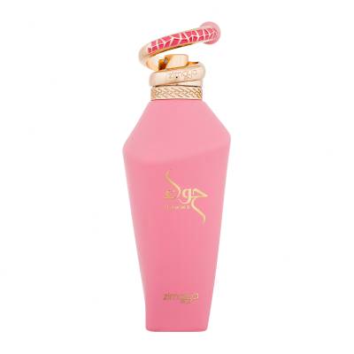 Zimaya Hawwa Pink Eau de Parfum donna 100 ml