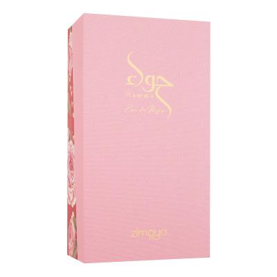 Zimaya Hawwa Pink Eau de Parfum donna 100 ml