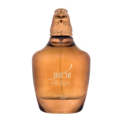 Zimaya Al Kaser Eau de Parfum uomo 100 ml