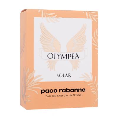Paco Rabanne Olympéa Solar Eau de Parfum donna 30 ml
