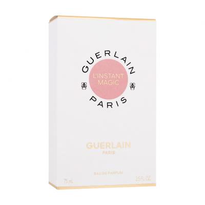 Guerlain L&#039;Instant Magic Eau de Parfum donna 75 ml
