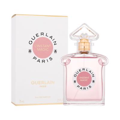Guerlain L'Instant Magic Eau de Parfum donna 75 ml