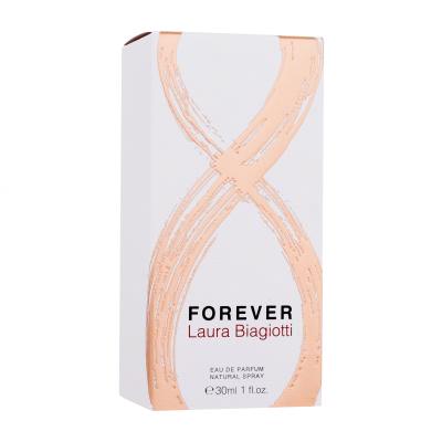 Laura Biagiotti Forever Eau de Parfum donna 30 ml