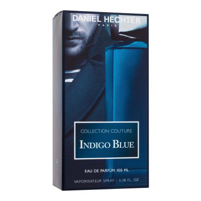 Daniel Hechter Collection Couture Indigo Blue Eau de Parfum uomo 100 ml