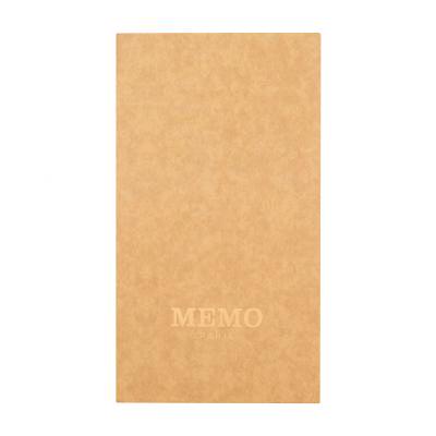 Memo Paris Cuirs Nomades African Leather Eau de Parfum 75 ml