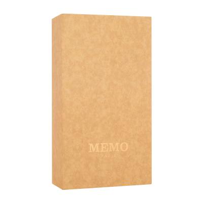 Memo Paris Cuirs Nomades African Leather Eau de Parfum 75 ml