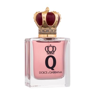 Dolce&amp;Gabbana Q Intense Eau de Parfum donna 50 ml