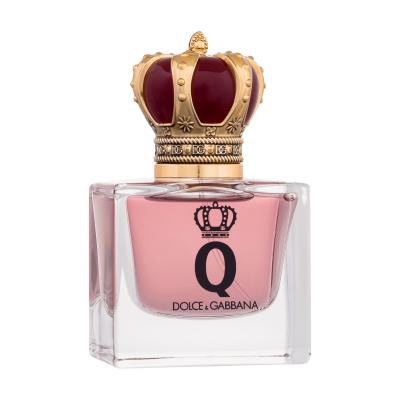 Dolce&amp;Gabbana Q Intense Eau de Parfum donna 30 ml
