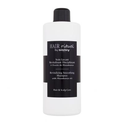 Sisley Hair Rituel Revitalizing Smoothing Shampoo Shampoo donna 500 ml