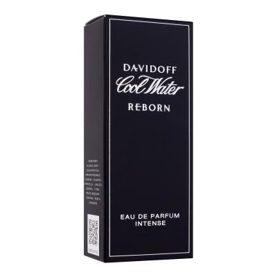Davidoff Cool Water Reborn Intense Eau de Parfum uomo 50 ml