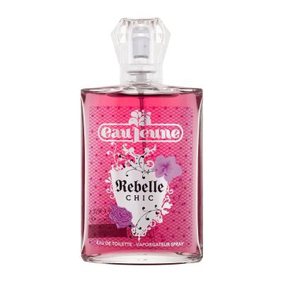 Eau Jeune Rebelle Chic Eau de Toilette donna 75 ml